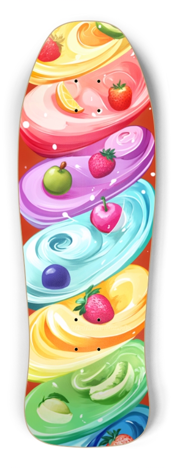 Fruity Waves Shredder Shape