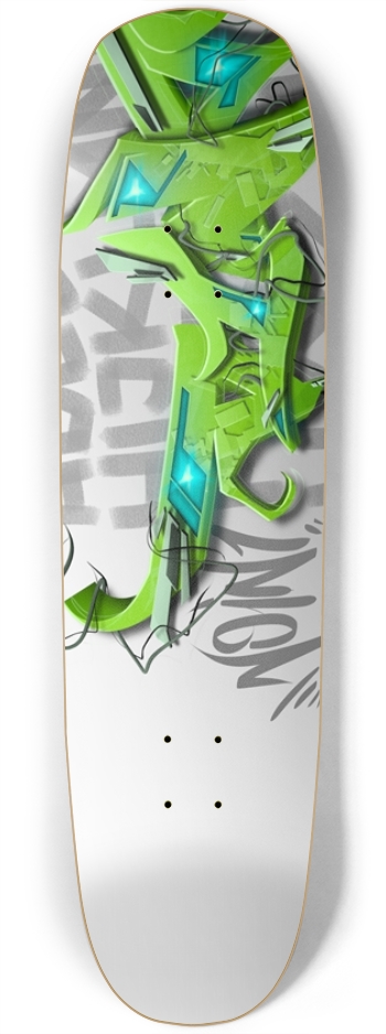 Dino deluxe