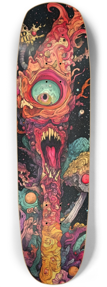 Mindscream Custom 