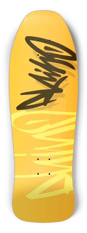 RhinoRhino Shredder Shape