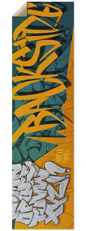 Backside ABC