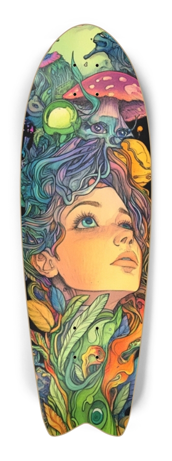 Little dreamer custom design 