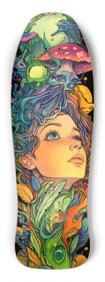 Little dreamer custom design