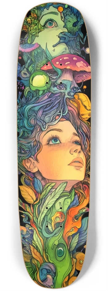 Little dreamer custom design 