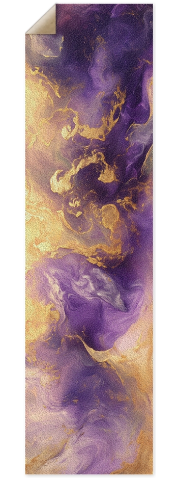 LA Smoke 9 x 33 Inch Griptape