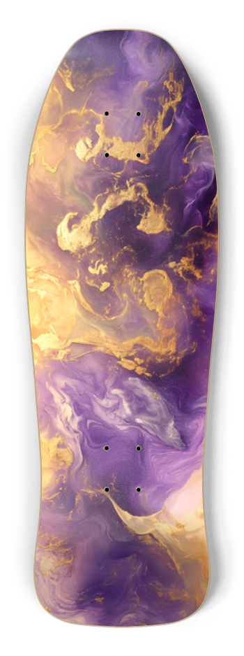 LA Smoke Shredder Shape