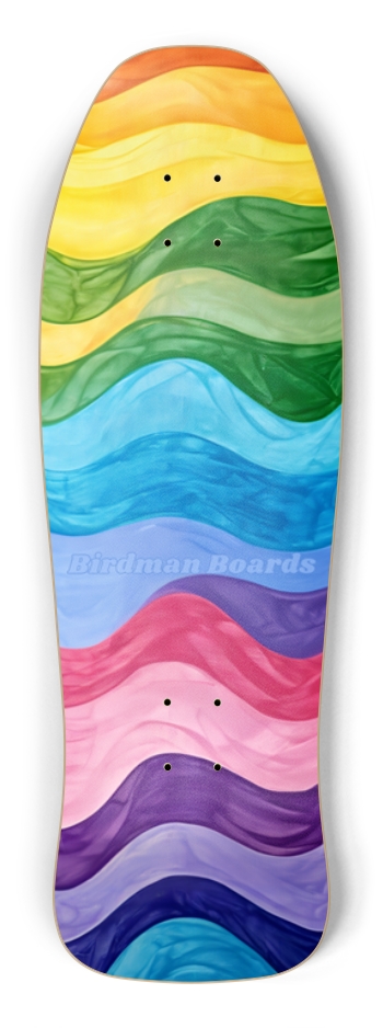 Cranyon Shredder Shape