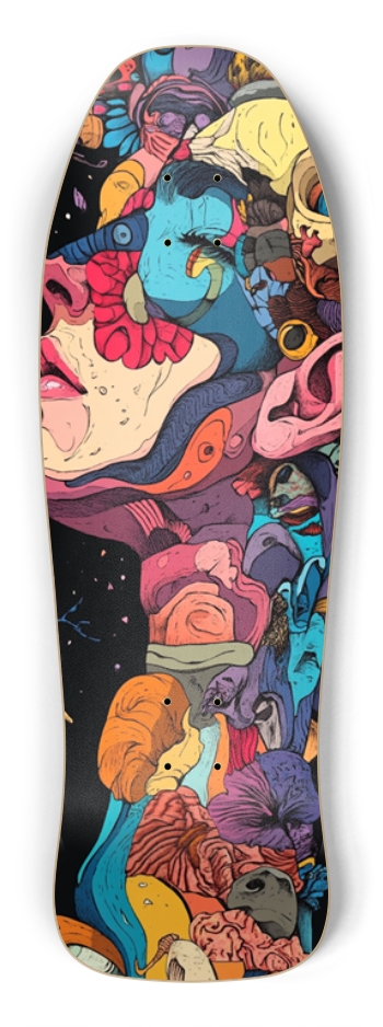 Little dreamer custom design