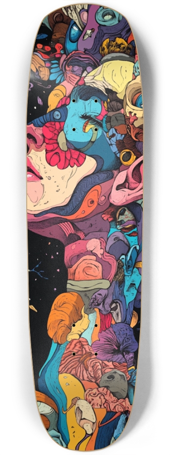Little dreamer custom design 