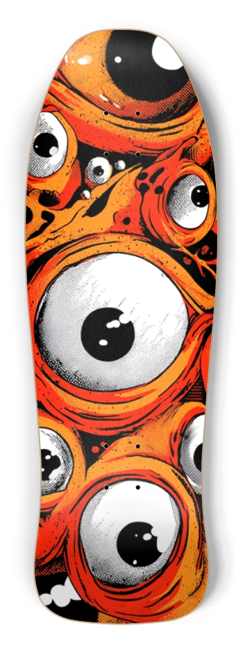 Uggly Eye