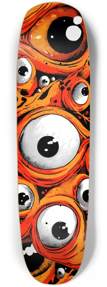 Uggly Eye