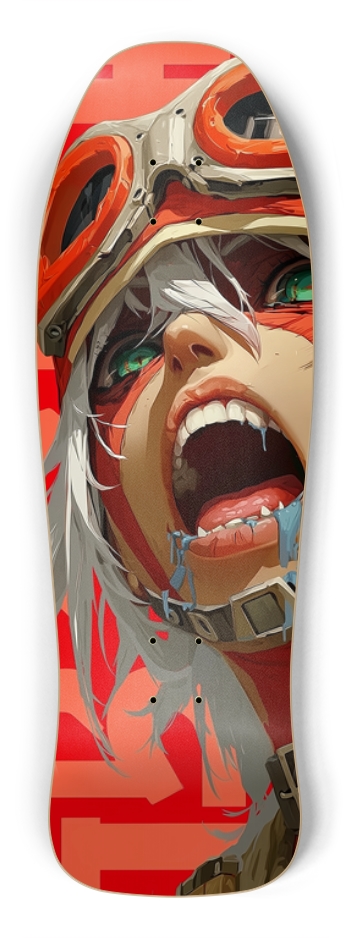 Attack on Monster
