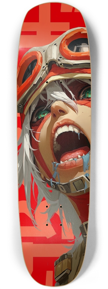 Attack on Monster