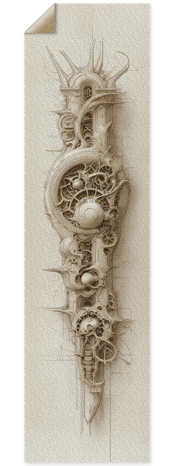 Alien Artifact