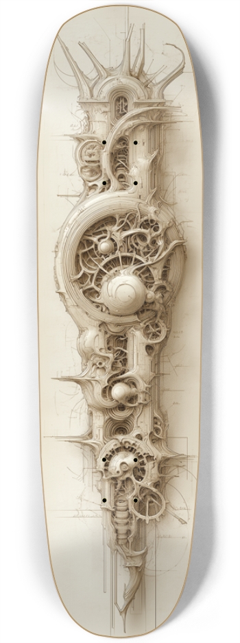 Alien Artifact
