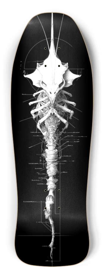 (White is transparent) Insectoid