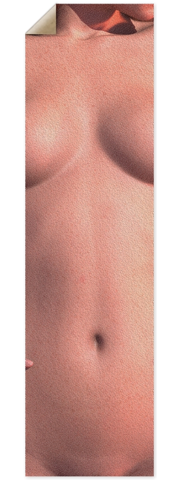 Womans body