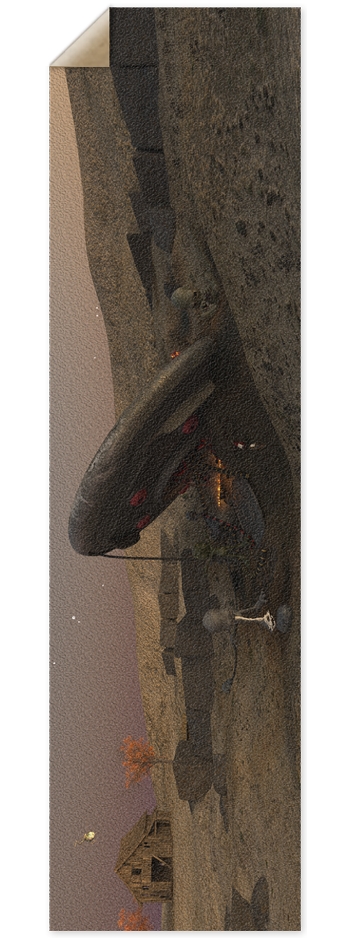 UFO Alien Crash