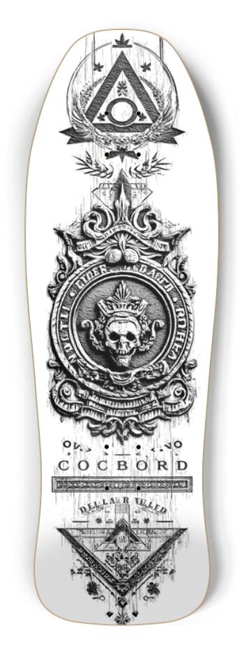 (White is transparent) Illuminati Dark Society