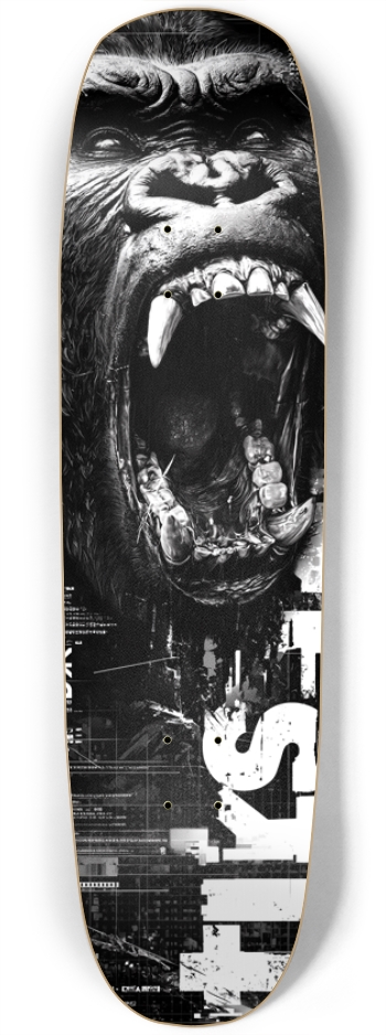 Gorilla