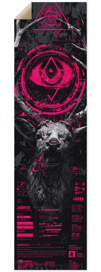 Devil Deer