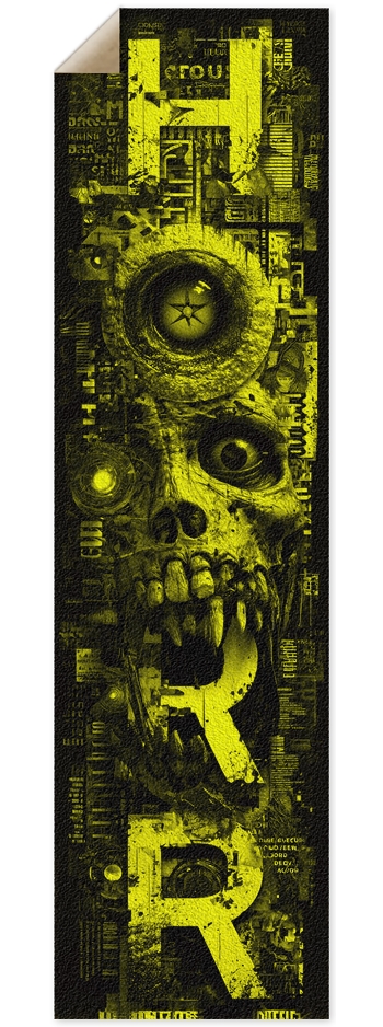 Horror Skull