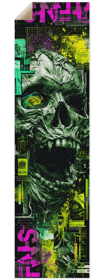 Horror Skull