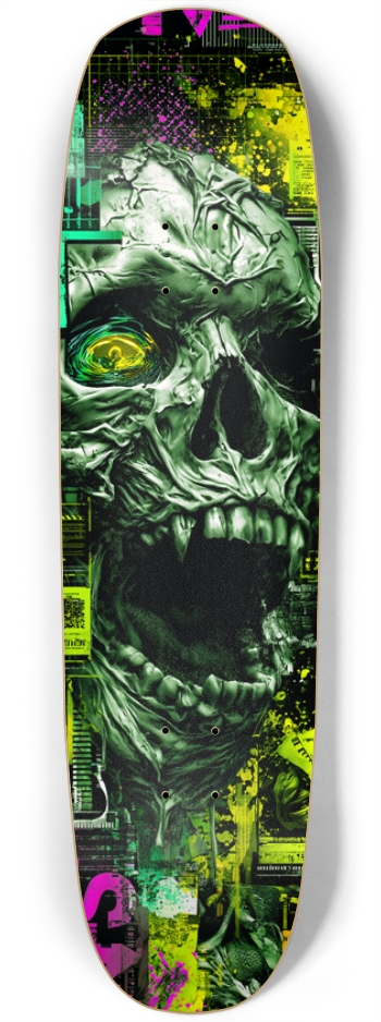 Horror Skull