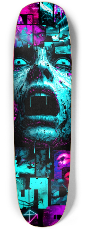 Scream