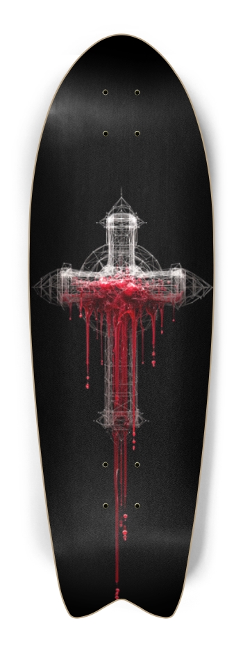 Bloody Cross