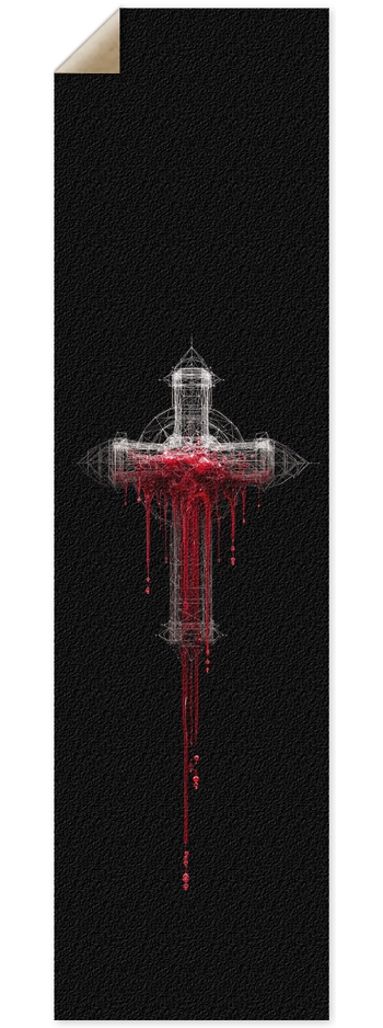 Bloody Cross