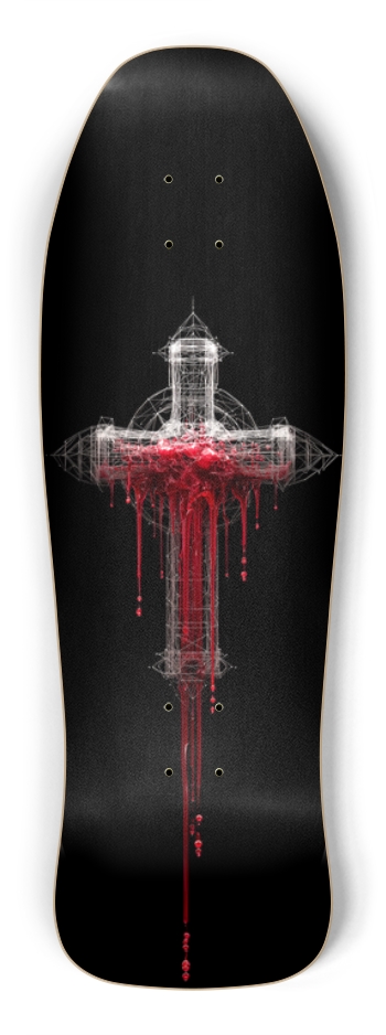 Bloody Cross
