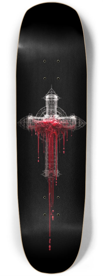 Bloody Cross