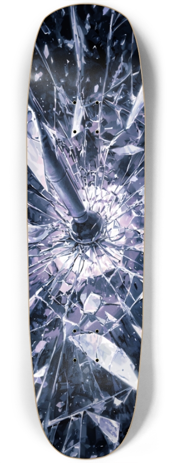 Shatter