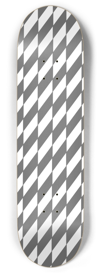 Skewed Checker