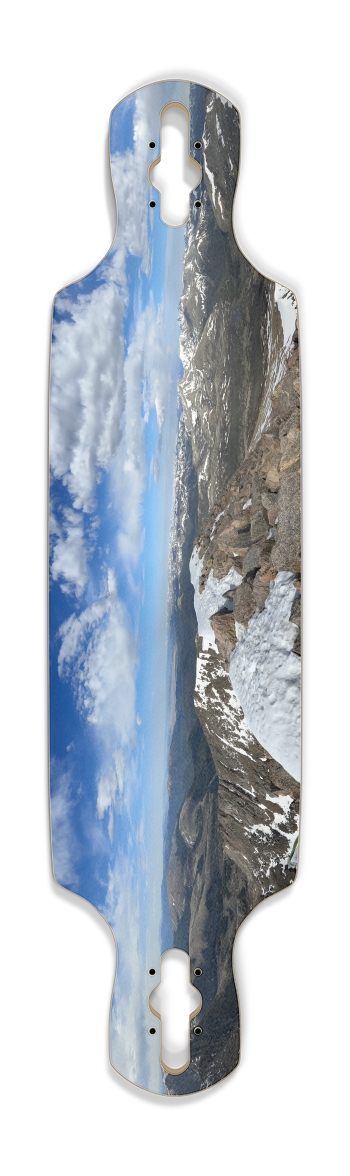 Mountain Photo