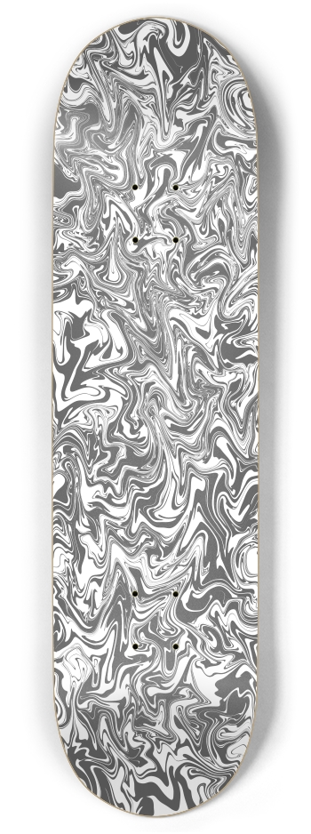 Fluid Spill Twin Tail 8.375