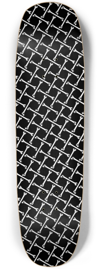 HUESOS GRID