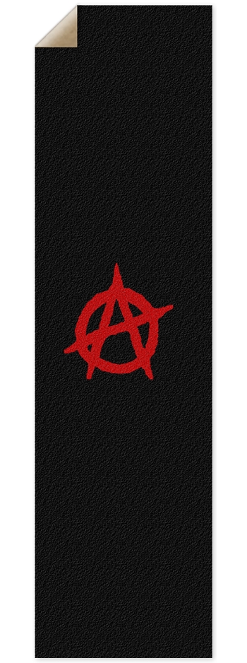 WOW ANARCHY DROP 01