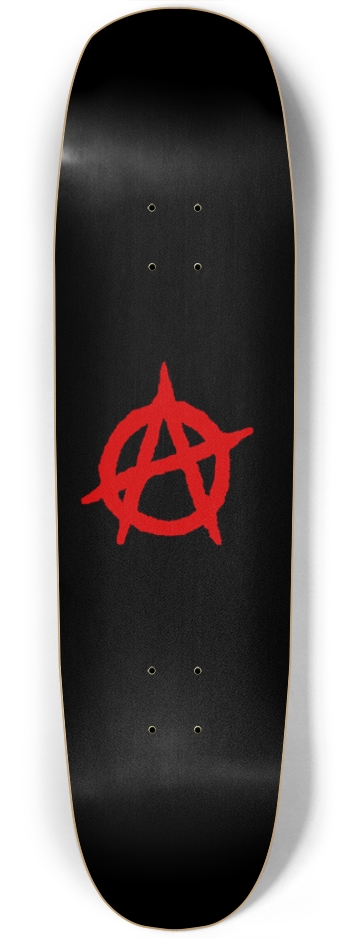 WOW ANARCHY DROP 01