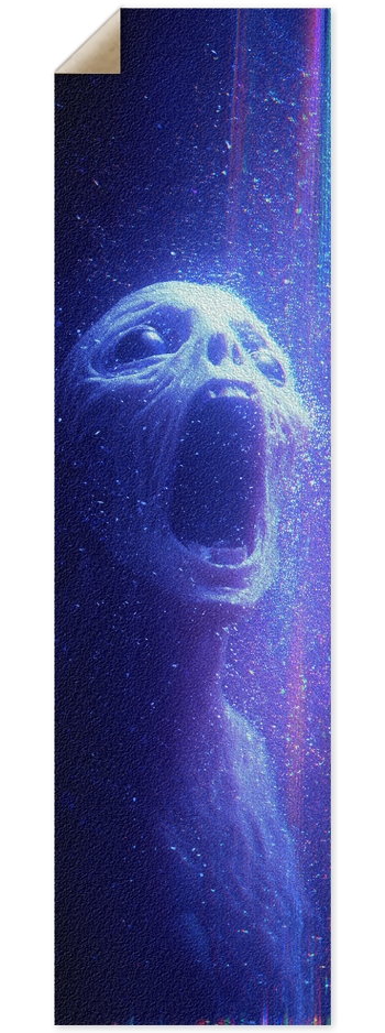 Alien Spectre