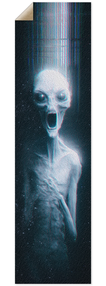 Alien Nation