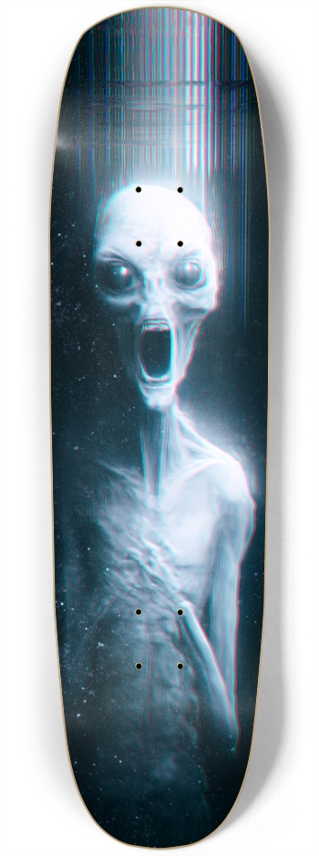 Alien Nation