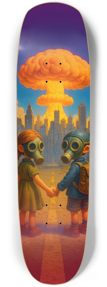 Dick and Jane