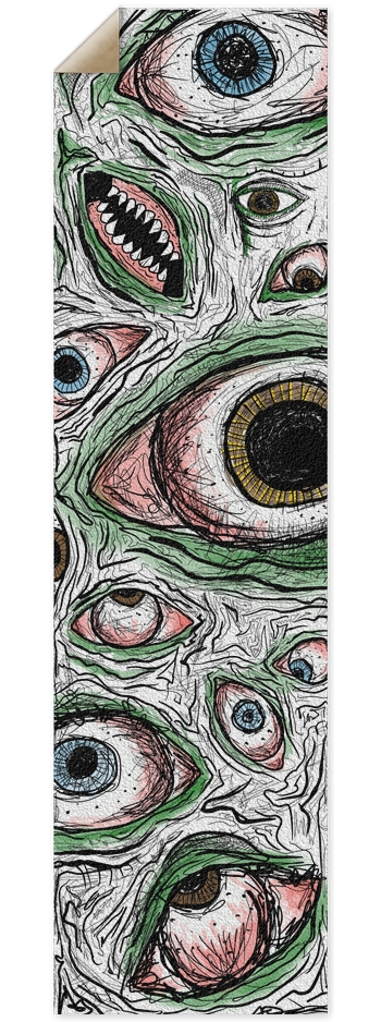 Monster Eyes