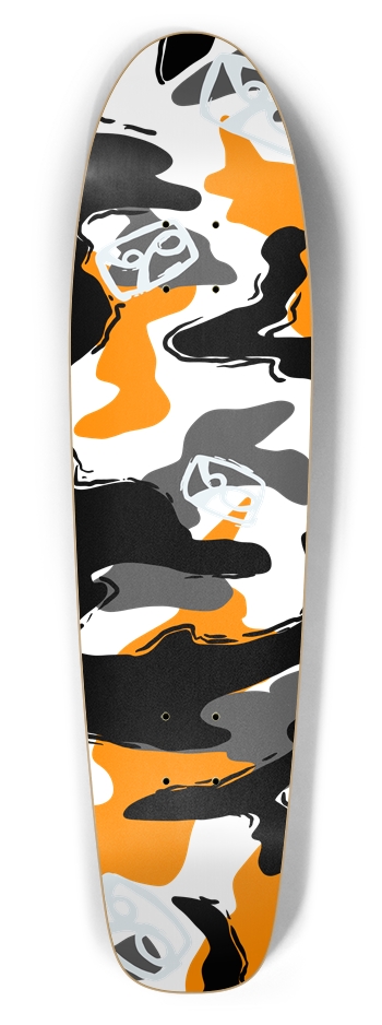 Boardpusher Camo (transparent)