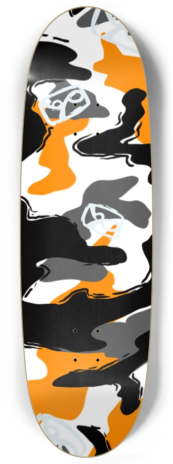 Boardpusher Camo (transparent)