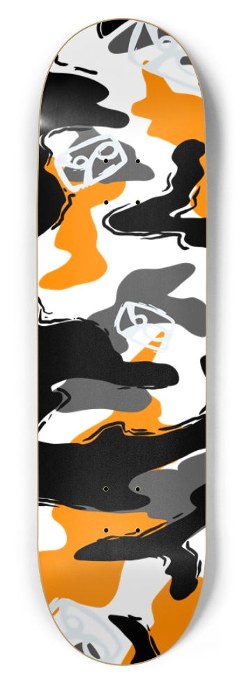 Boardpusher Camo (transparent)