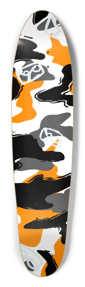 Boardpusher Camo (transparent)
