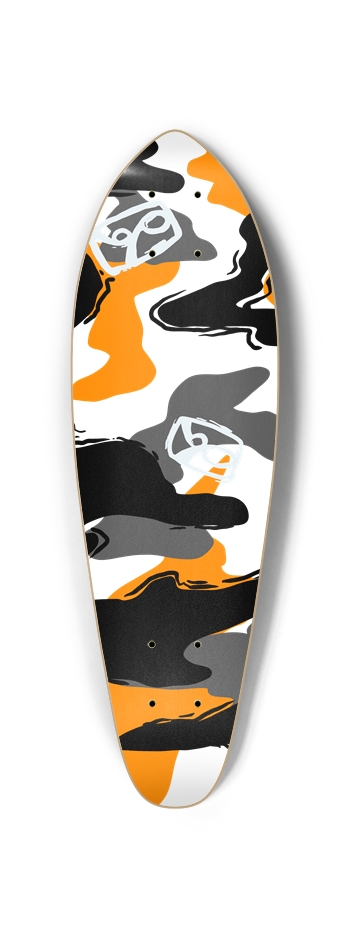 Boardpusher Camo (transparent)